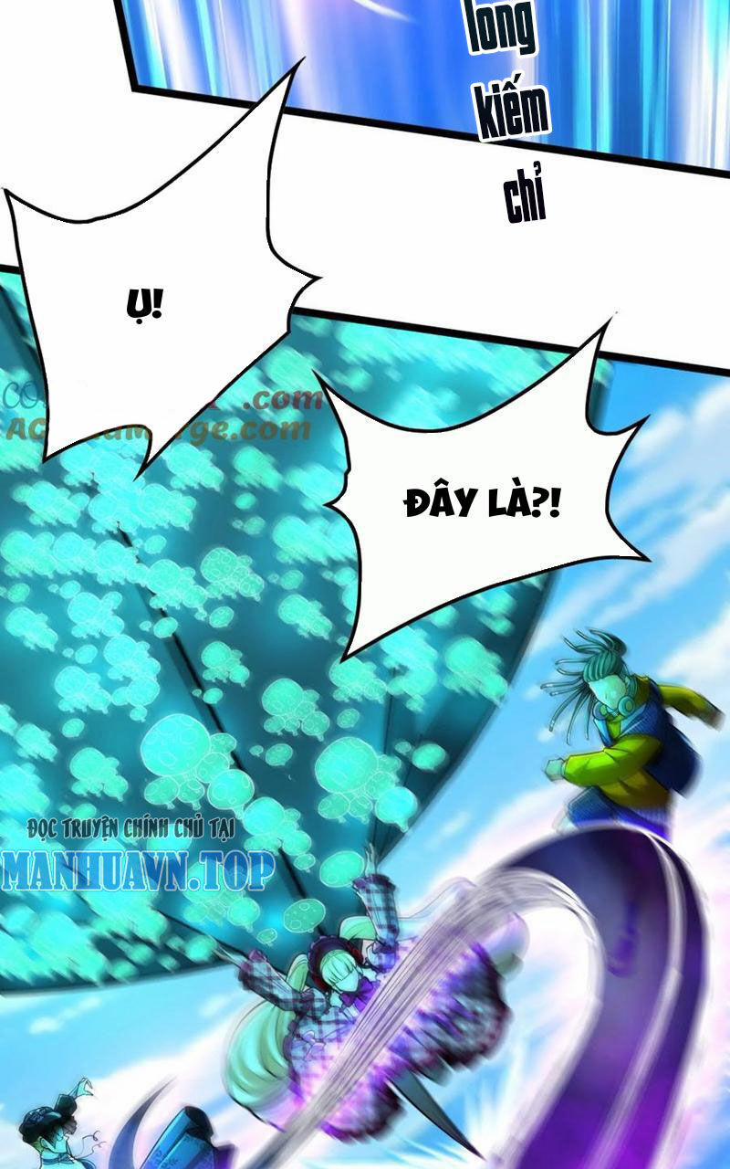 Đại Liên Minh Phản Xuyên Việt Của Bạo Quân 64 trang 59