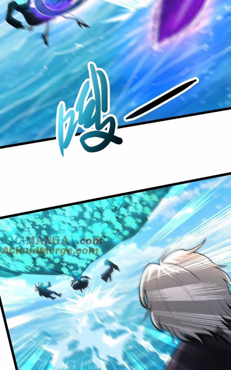 Đại Liên Minh Phản Xuyên Việt Của Bạo Quân 64 trang 60