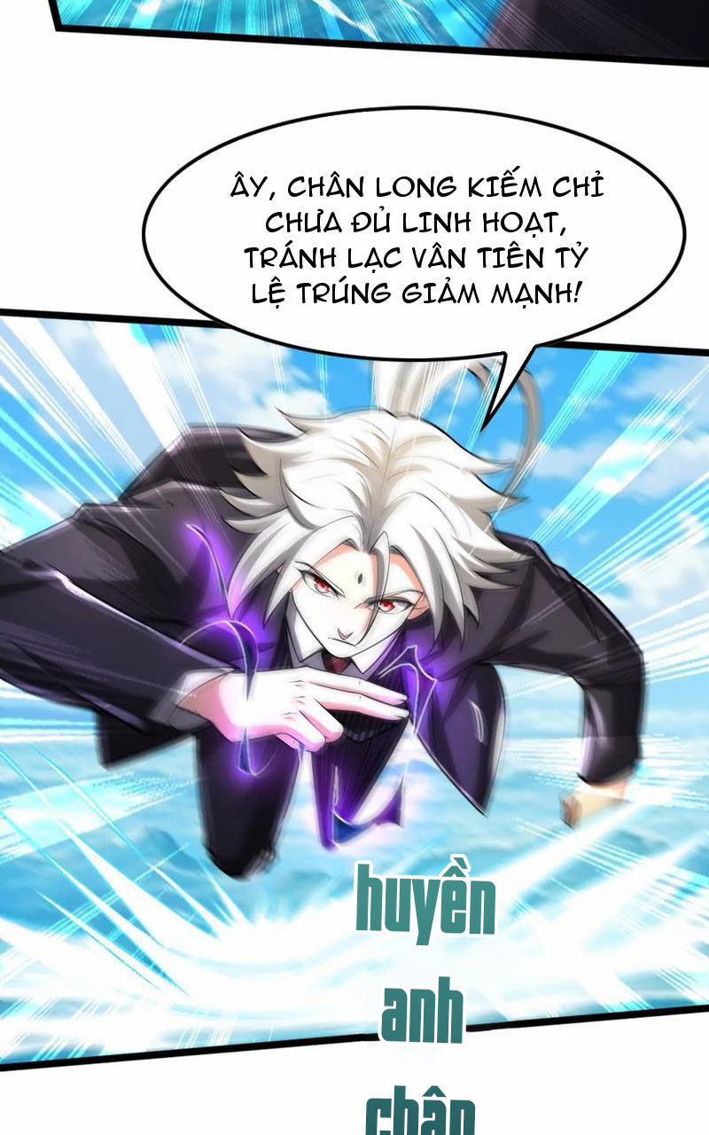 Đại Liên Minh Phản Xuyên Việt Của Bạo Quân 64 trang 61