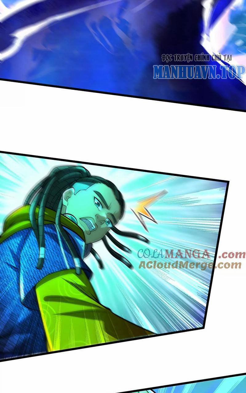 Đại Liên Minh Phản Xuyên Việt Của Bạo Quân 64 trang 63
