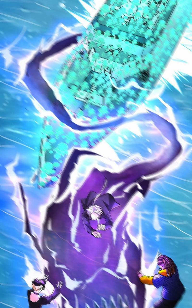 Đại Liên Minh Phản Xuyên Việt Của Bạo Quân 64 trang 65