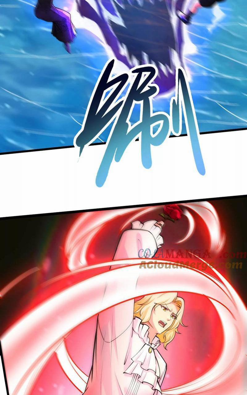 Đại Liên Minh Phản Xuyên Việt Của Bạo Quân 64 trang 66