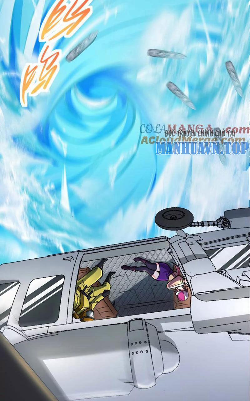Đại Liên Minh Phản Xuyên Việt Của Bạo Quân 64 trang 74