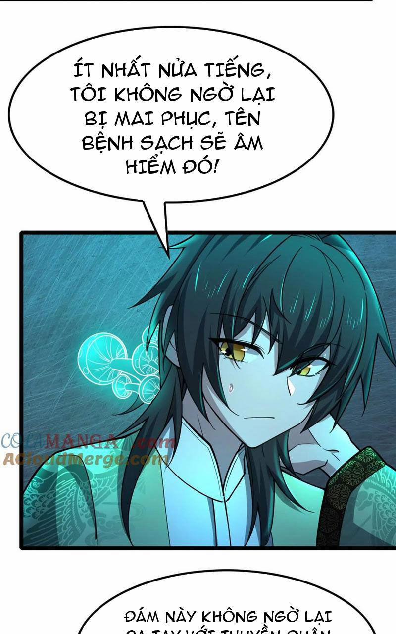 Đại Liên Minh Phản Xuyên Việt Của Bạo Quân 64 trang 77