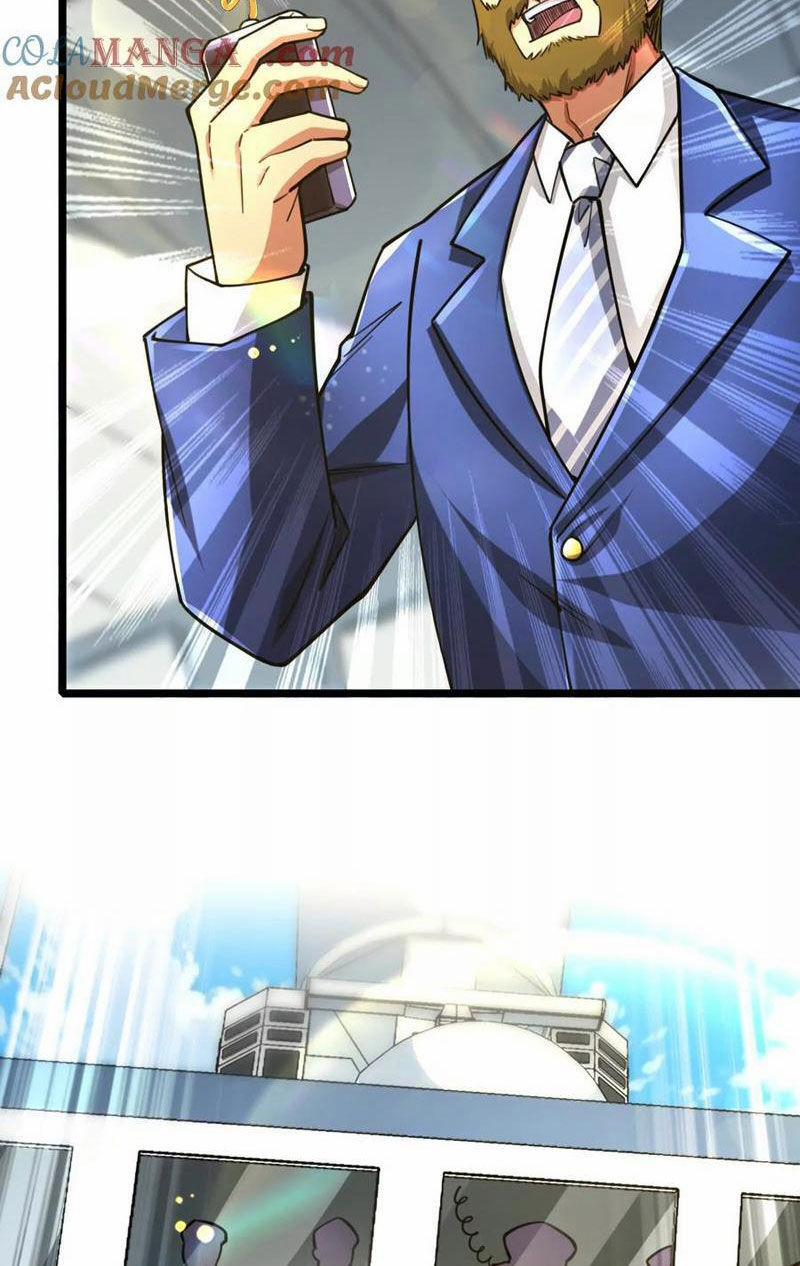 Đại Liên Minh Phản Xuyên Việt Của Bạo Quân 64 trang 8