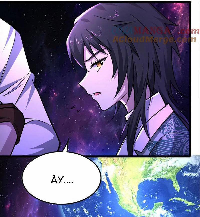 Đại Liên Minh Phản Xuyên Việt Của Bạo Quân 64 trang 96