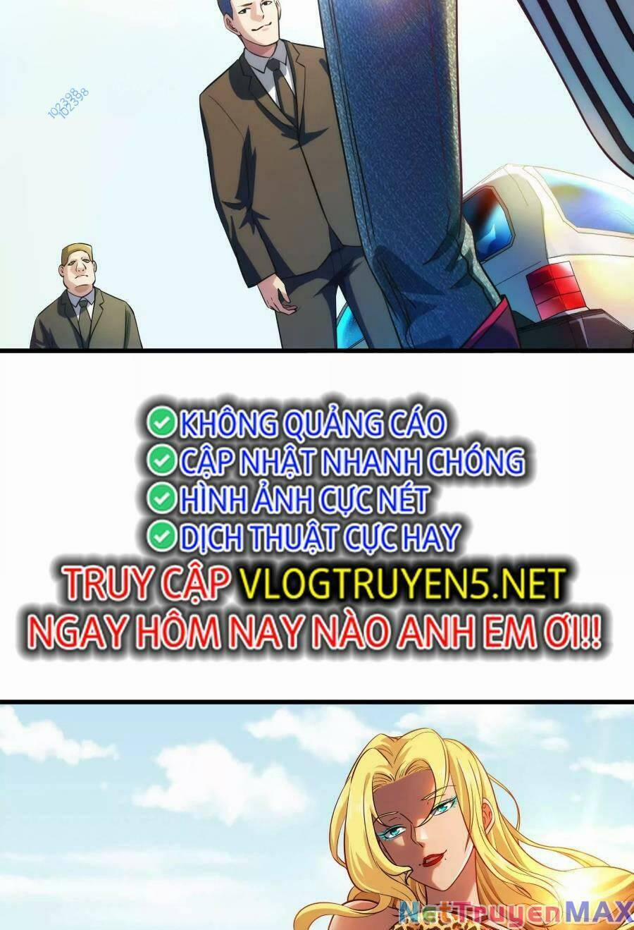 Đại Liên Minh Phản Xuyên Việt Của Bạo Quân 7 trang 21