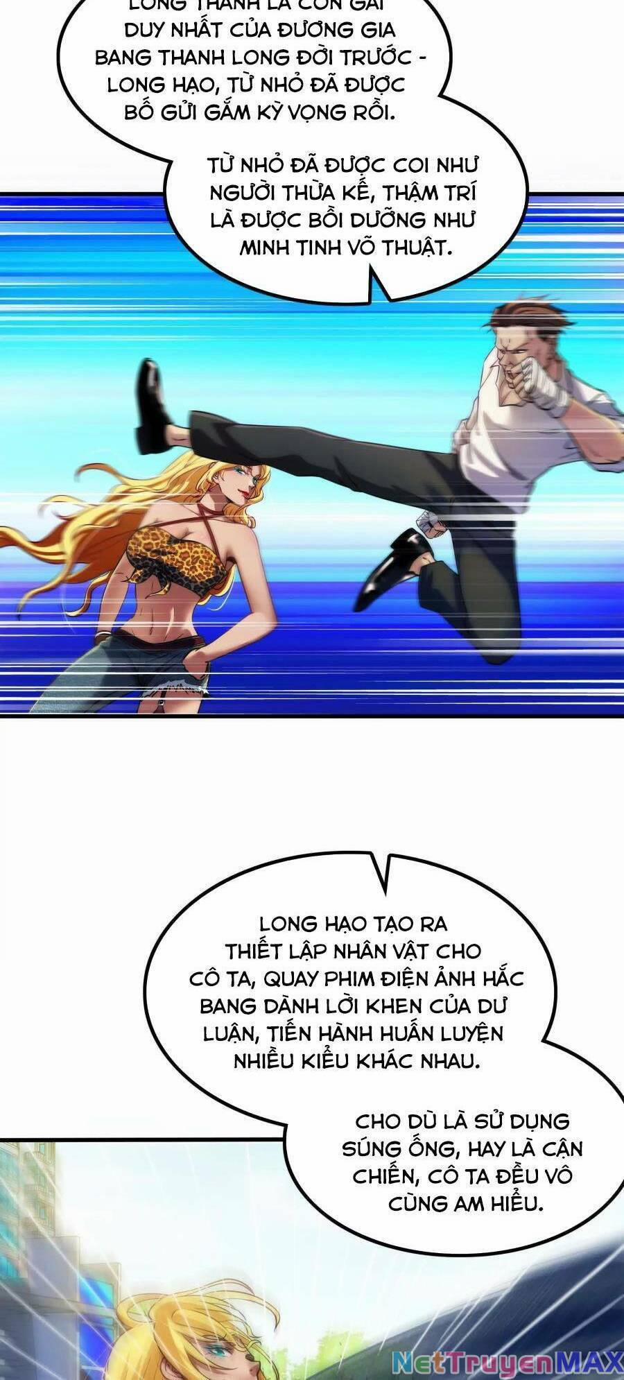 Đại Liên Minh Phản Xuyên Việt Của Bạo Quân 7 trang 26