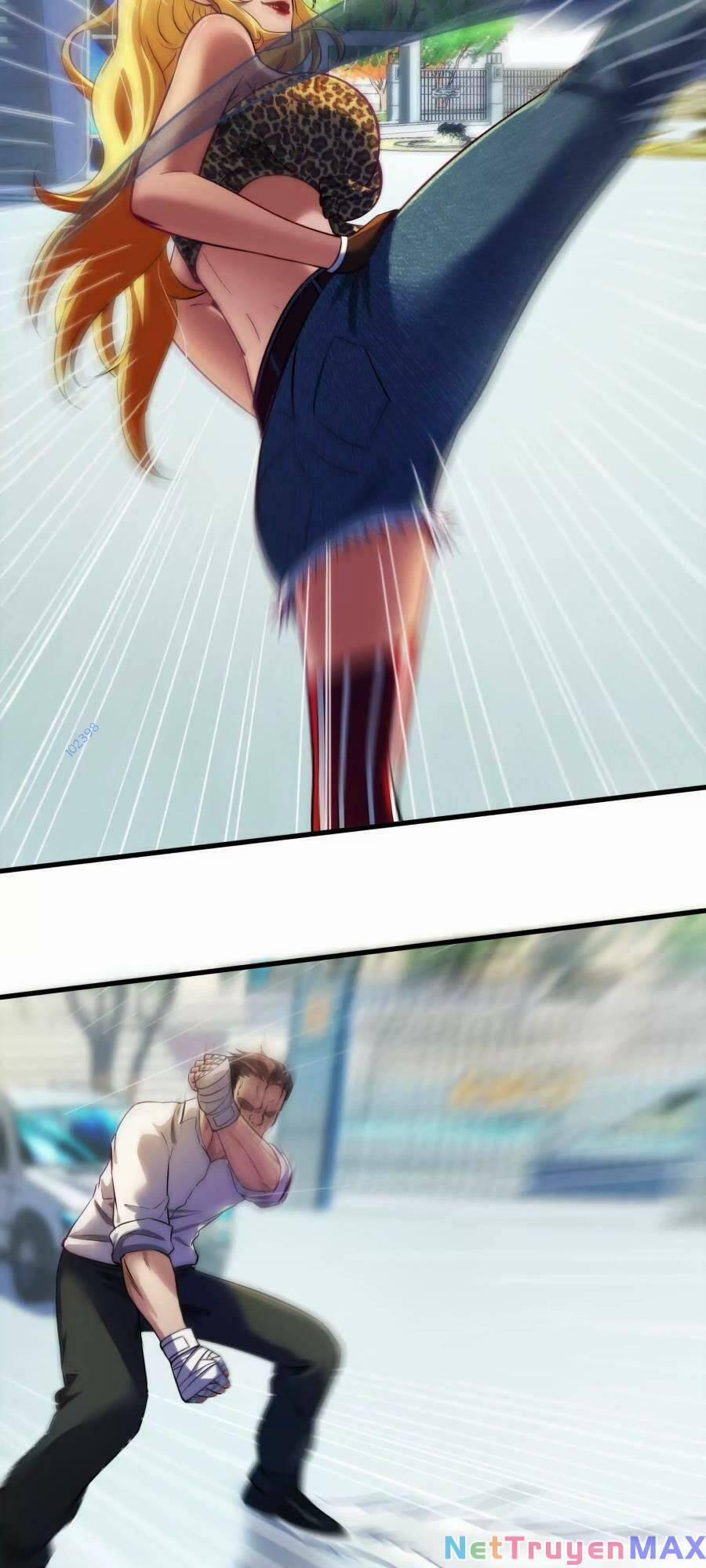 Đại Liên Minh Phản Xuyên Việt Của Bạo Quân 7 trang 27