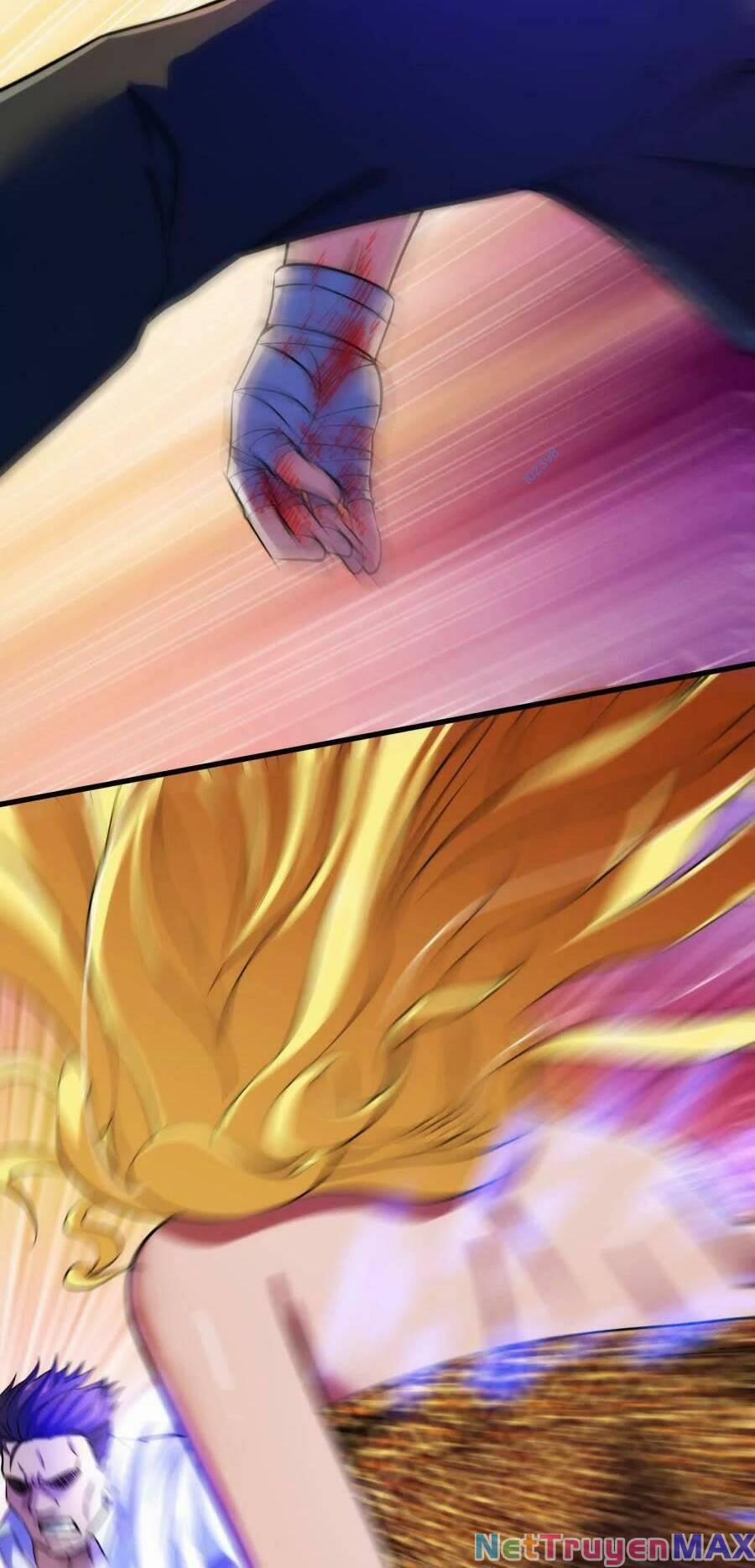 Đại Liên Minh Phản Xuyên Việt Của Bạo Quân 7 trang 30