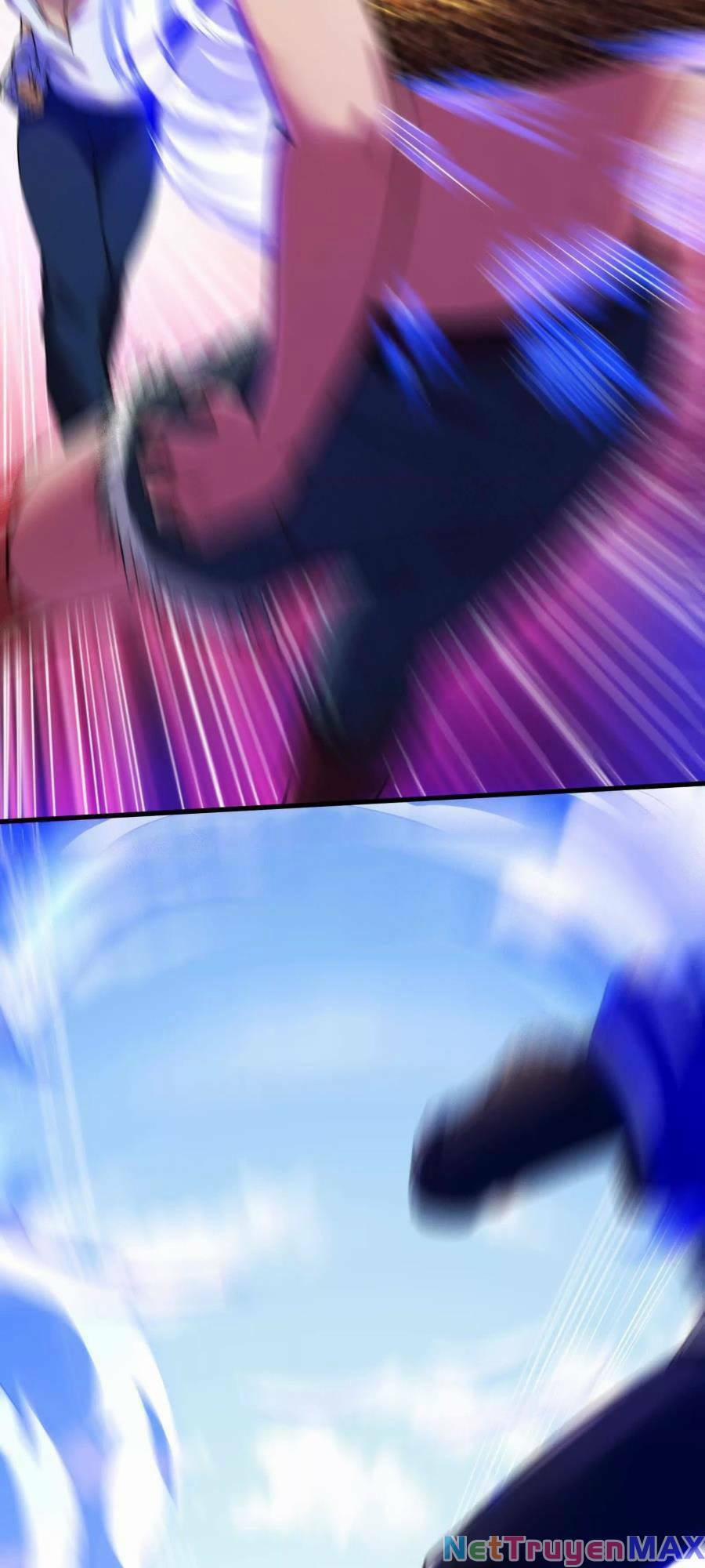 Đại Liên Minh Phản Xuyên Việt Của Bạo Quân 7 trang 31