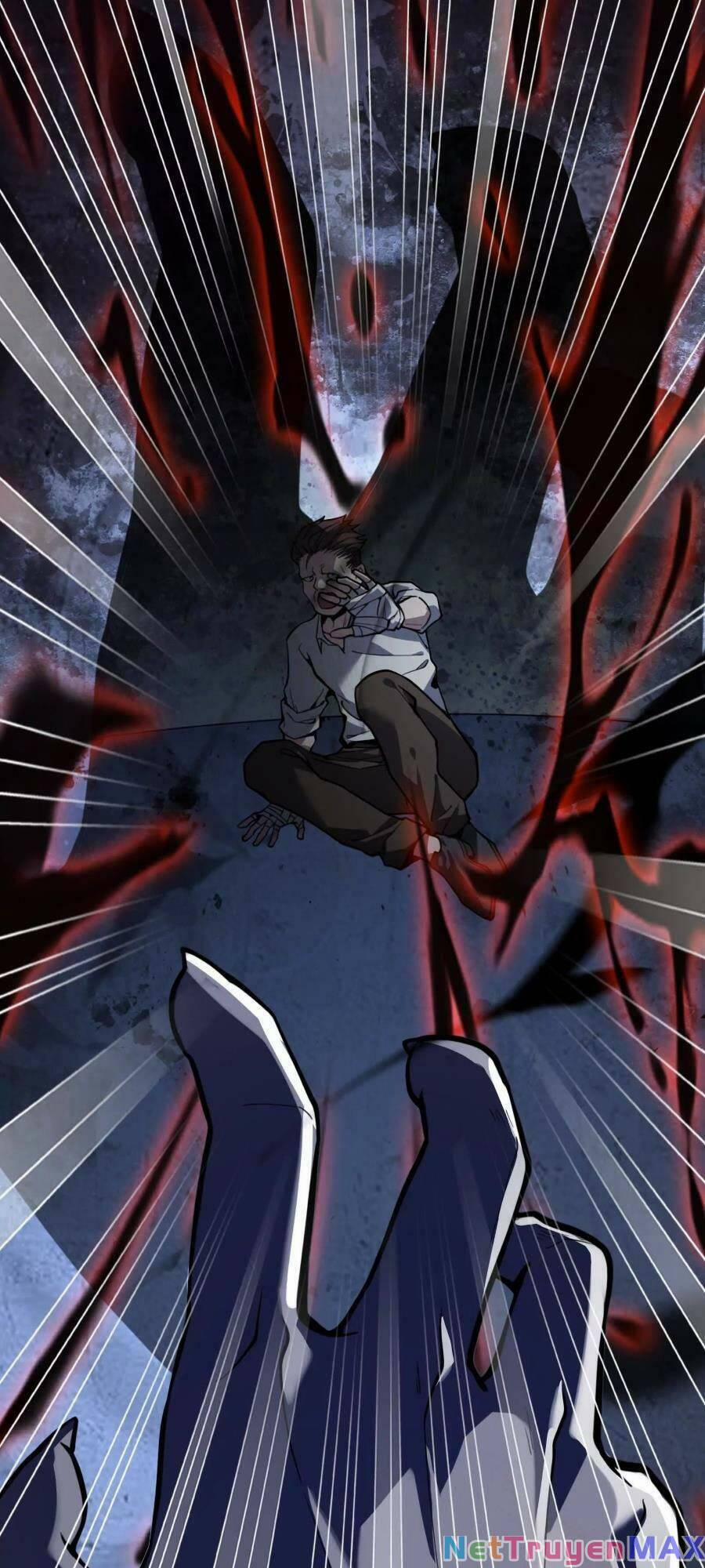 Đại Liên Minh Phản Xuyên Việt Của Bạo Quân 7 trang 35