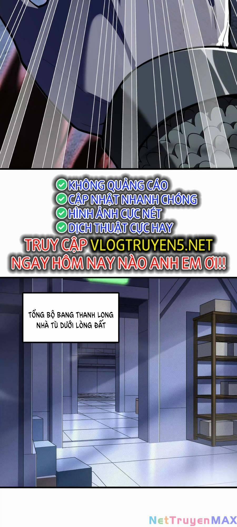 Đại Liên Minh Phản Xuyên Việt Của Bạo Quân 7 trang 36