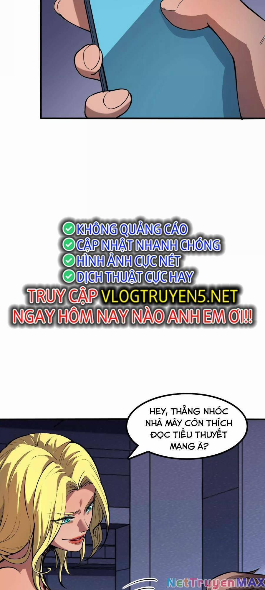 Đại Liên Minh Phản Xuyên Việt Của Bạo Quân 7 trang 42