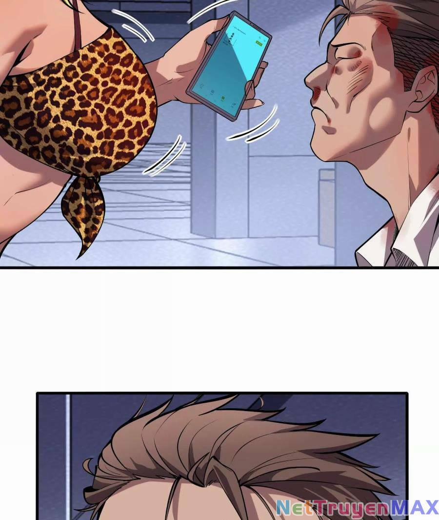 Đại Liên Minh Phản Xuyên Việt Của Bạo Quân 7 trang 43