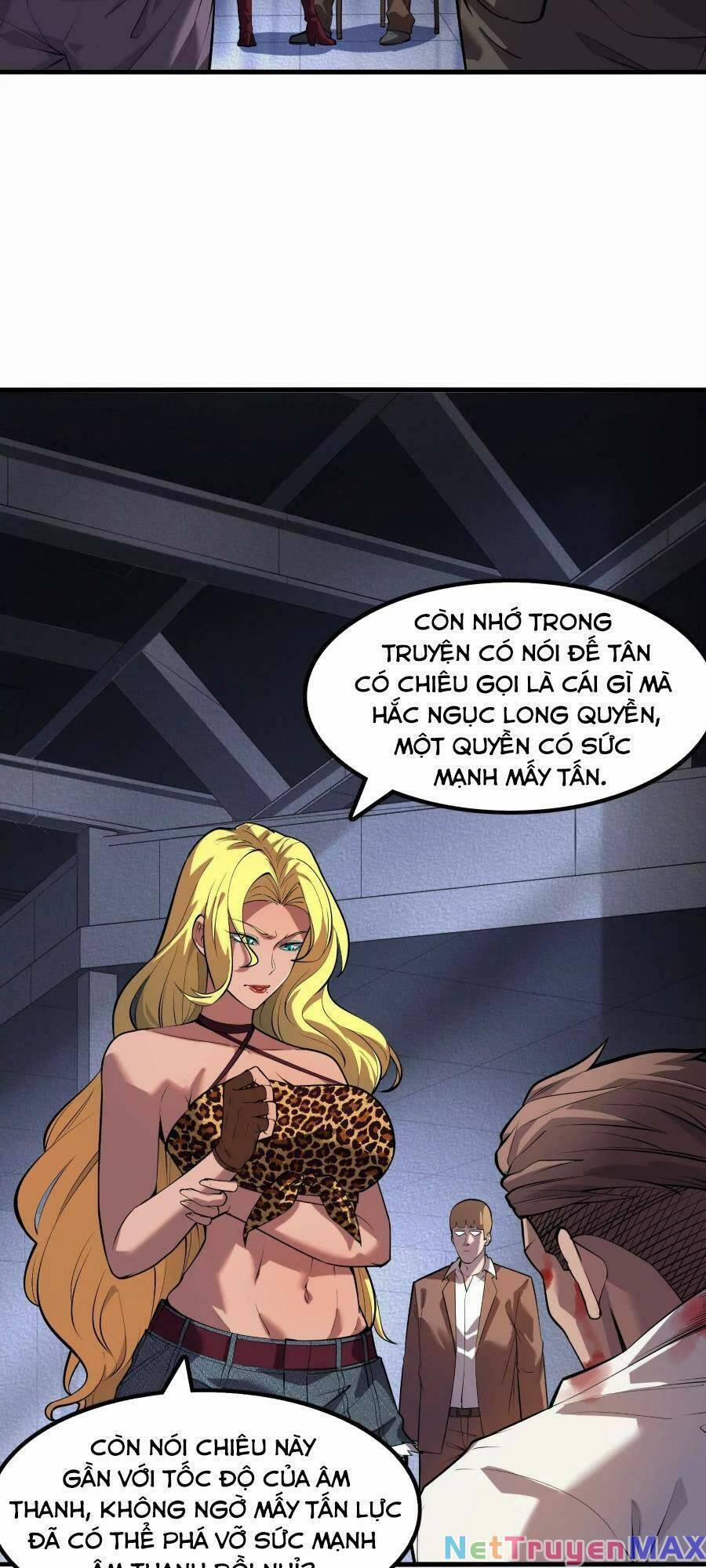 Đại Liên Minh Phản Xuyên Việt Của Bạo Quân 7 trang 46