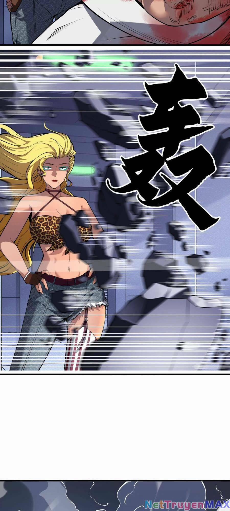 Đại Liên Minh Phản Xuyên Việt Của Bạo Quân 7 trang 50