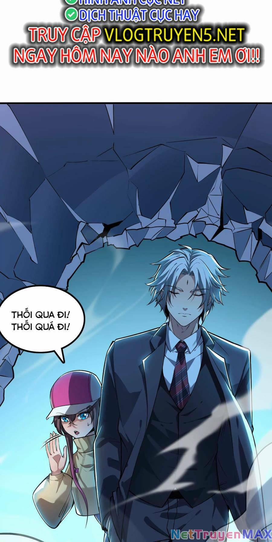 Đại Liên Minh Phản Xuyên Việt Của Bạo Quân 7 trang 52