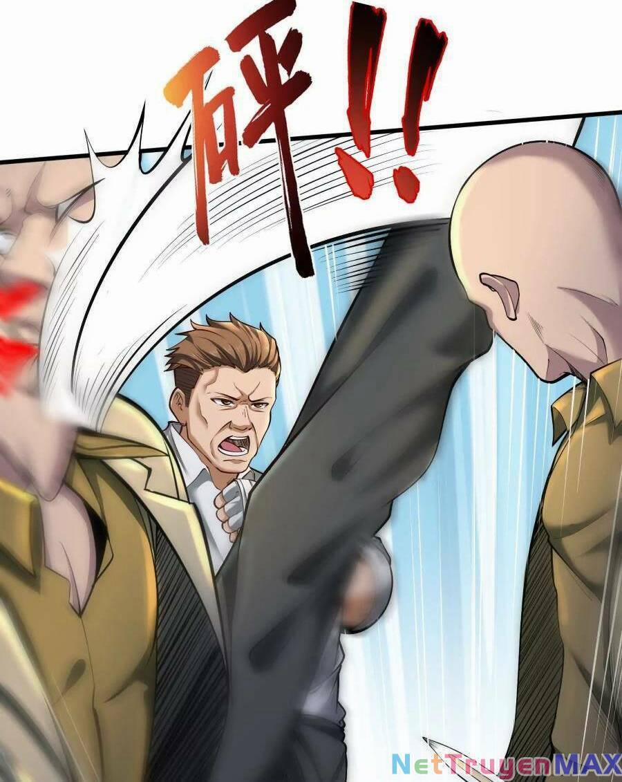 Đại Liên Minh Phản Xuyên Việt Của Bạo Quân 7 trang 9