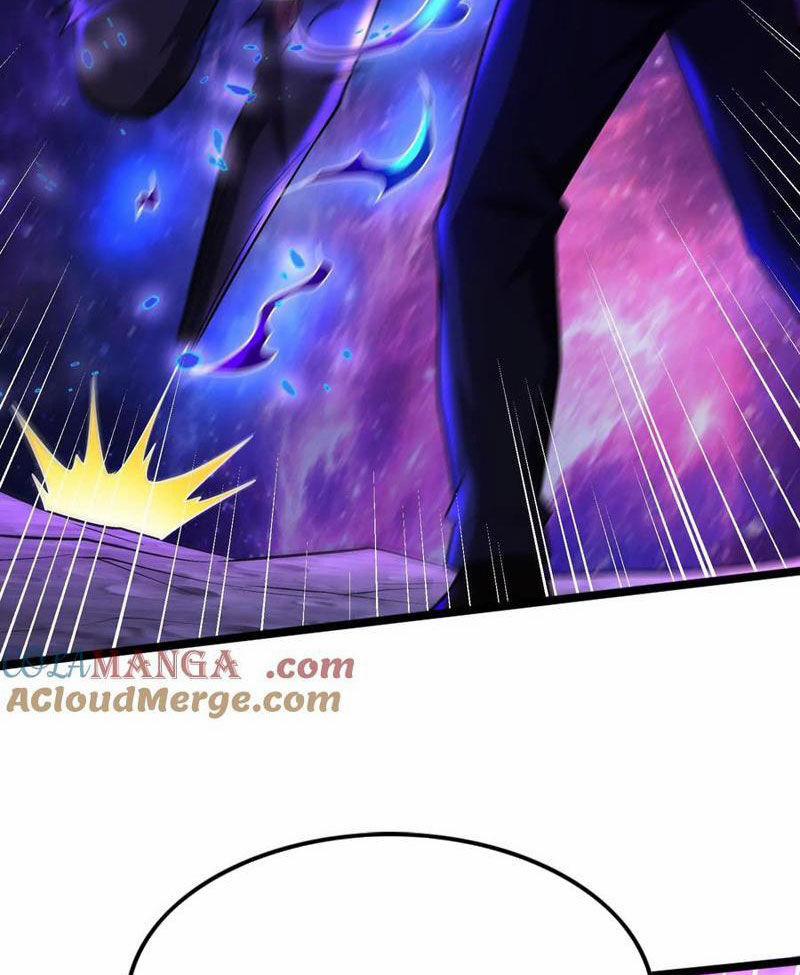 Đại Liên Minh Phản Xuyên Việt Của Bạo Quân 70 trang 10