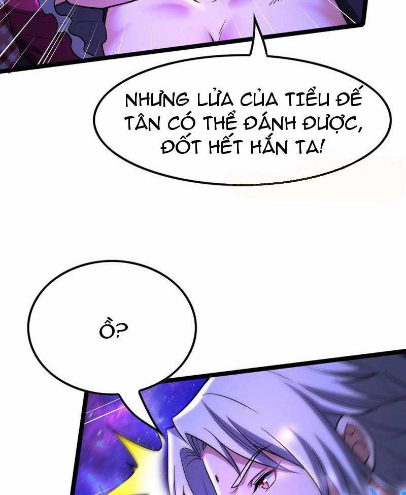 Đại Liên Minh Phản Xuyên Việt Của Bạo Quân 70 trang 19