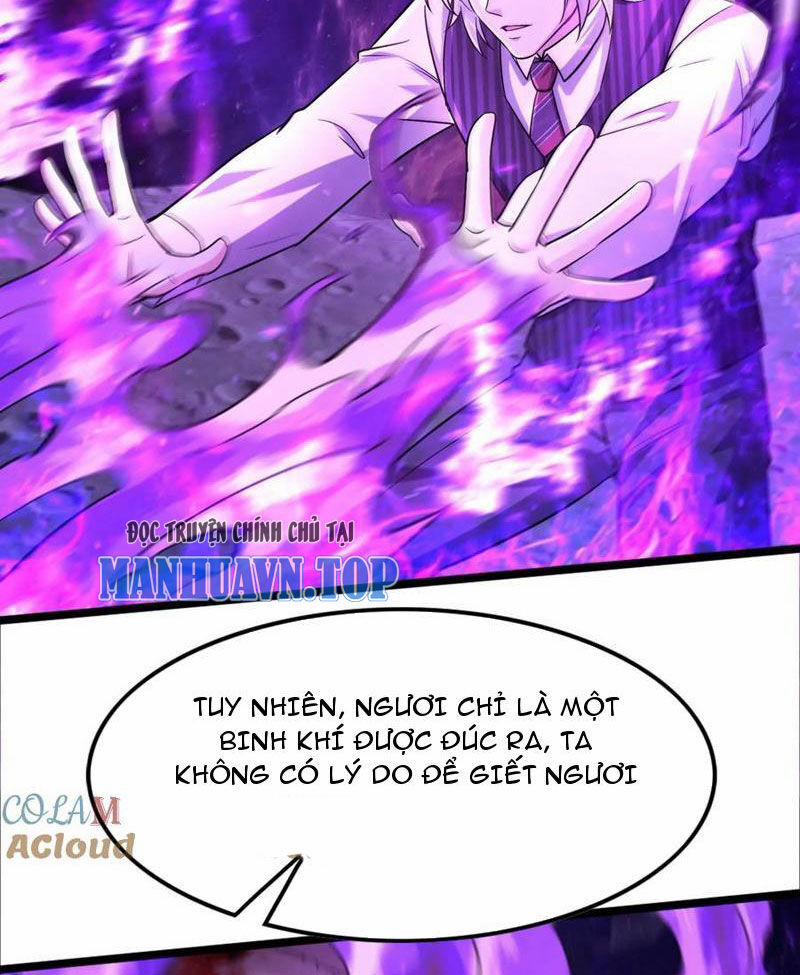 Đại Liên Minh Phản Xuyên Việt Của Bạo Quân 70 trang 25