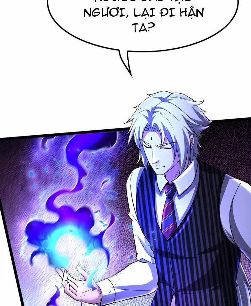 Đại Liên Minh Phản Xuyên Việt Của Bạo Quân 70 trang 3