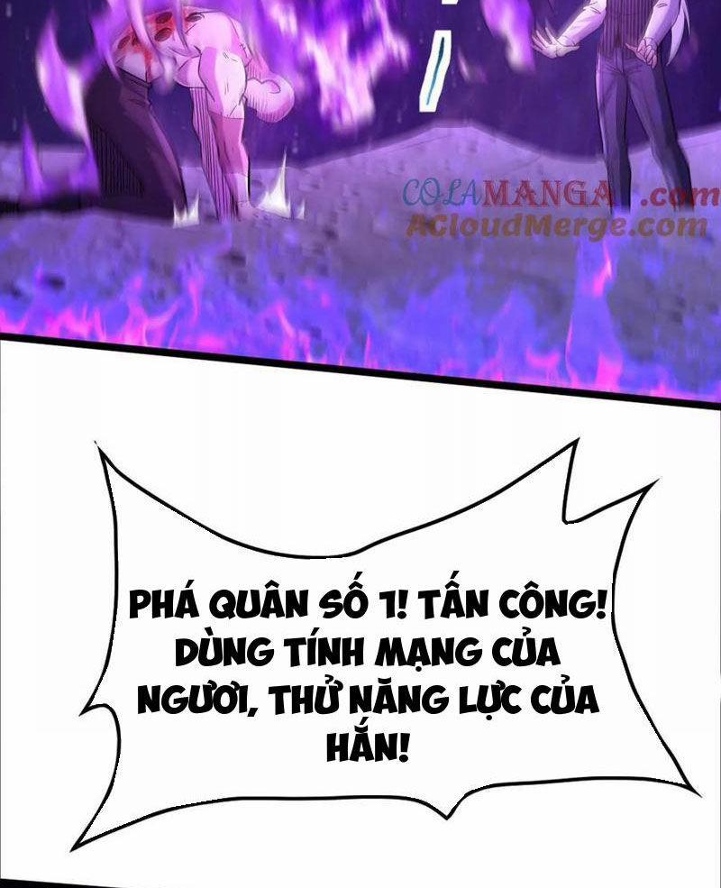 Đại Liên Minh Phản Xuyên Việt Của Bạo Quân 70 trang 30