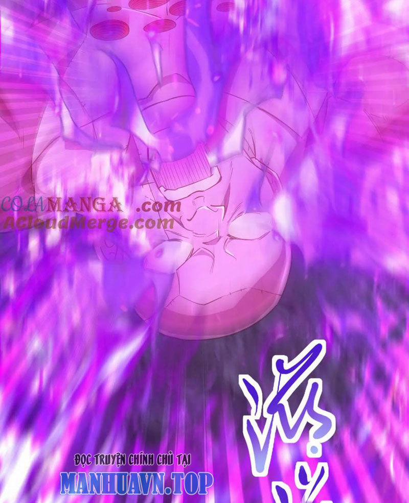 Đại Liên Minh Phản Xuyên Việt Của Bạo Quân 70 trang 49