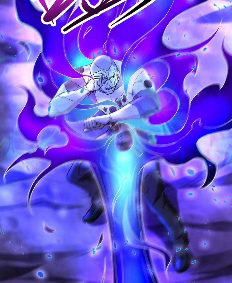 Đại Liên Minh Phản Xuyên Việt Của Bạo Quân 70 trang 5