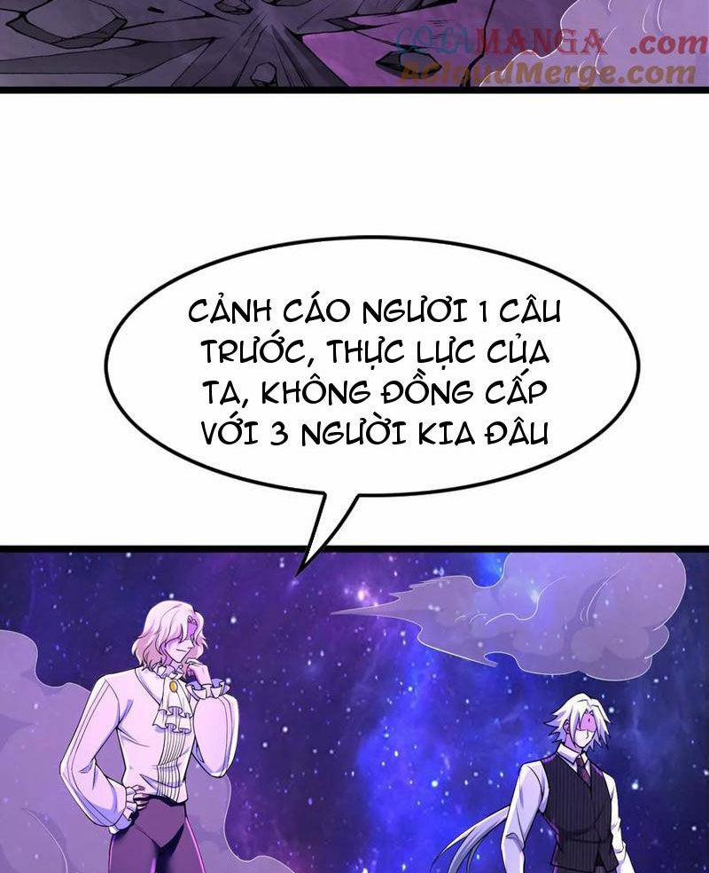 Đại Liên Minh Phản Xuyên Việt Của Bạo Quân 70 trang 76