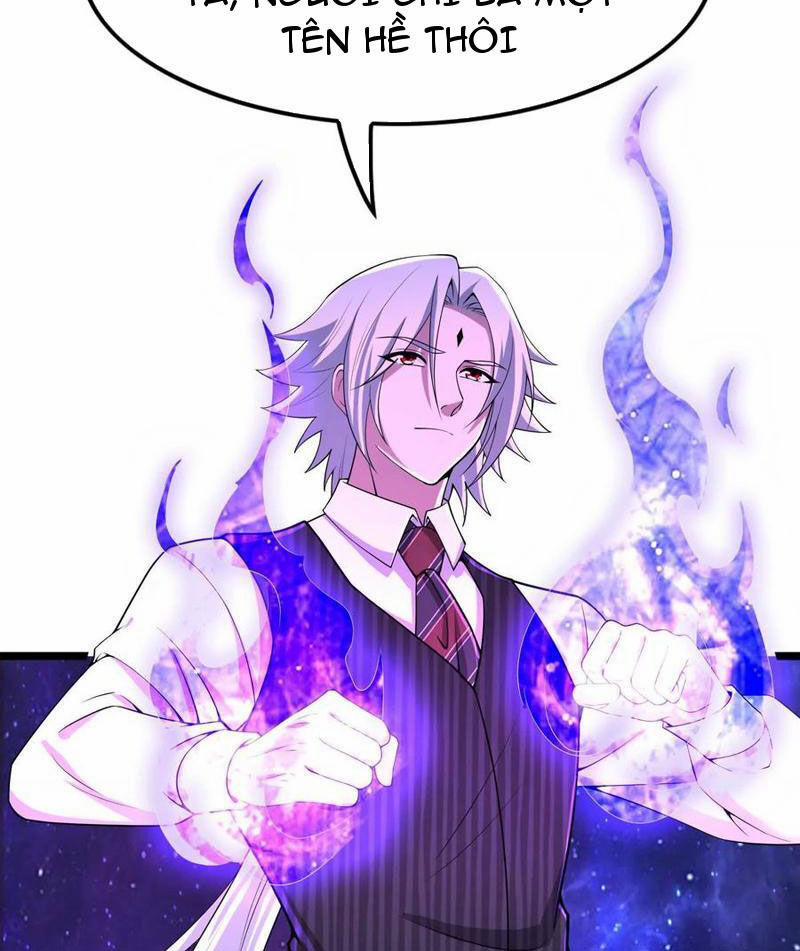 Đại Liên Minh Phản Xuyên Việt Của Bạo Quân 70 trang 79