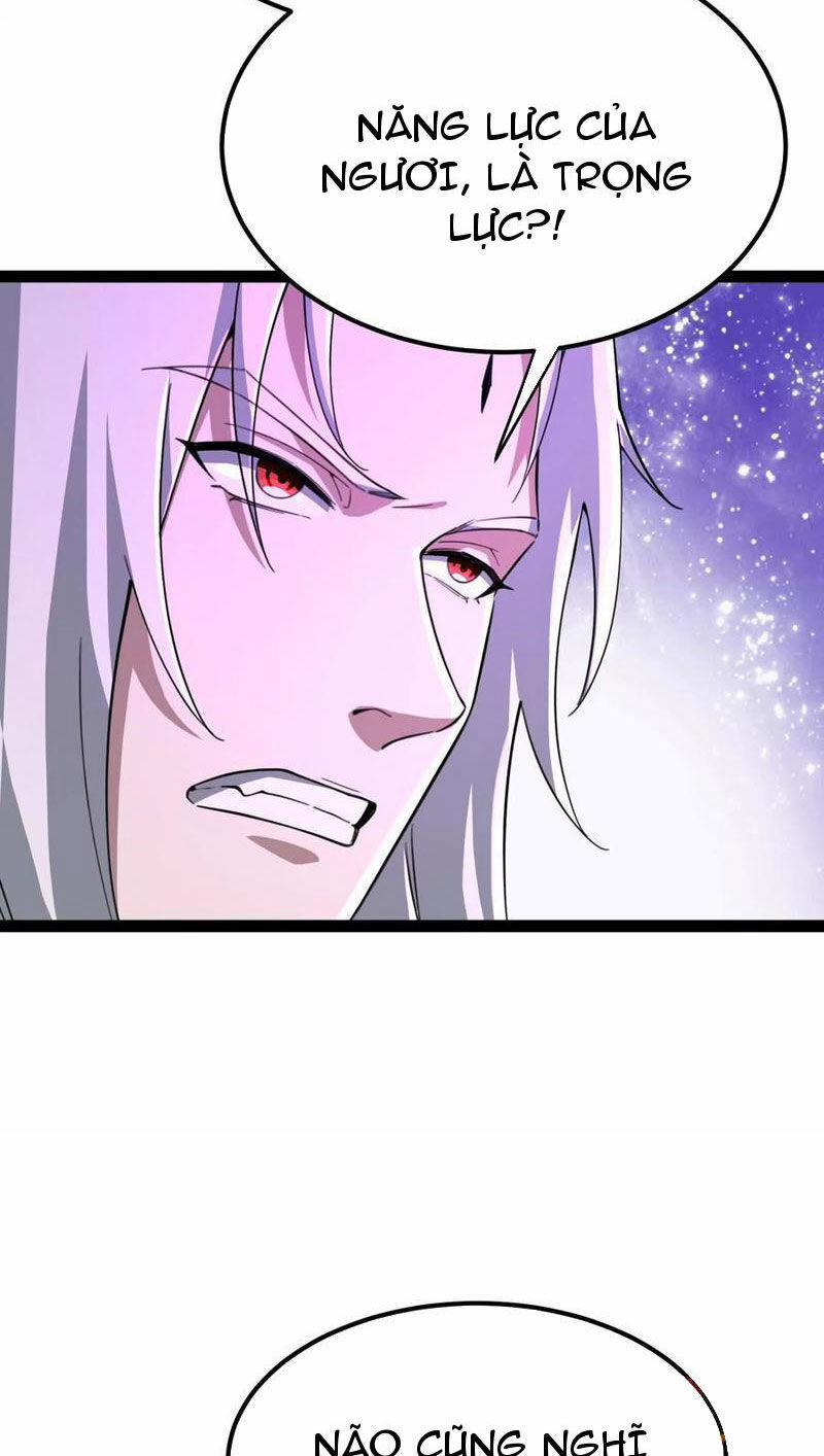 Đại Liên Minh Phản Xuyên Việt Của Bạo Quân 71 trang 1