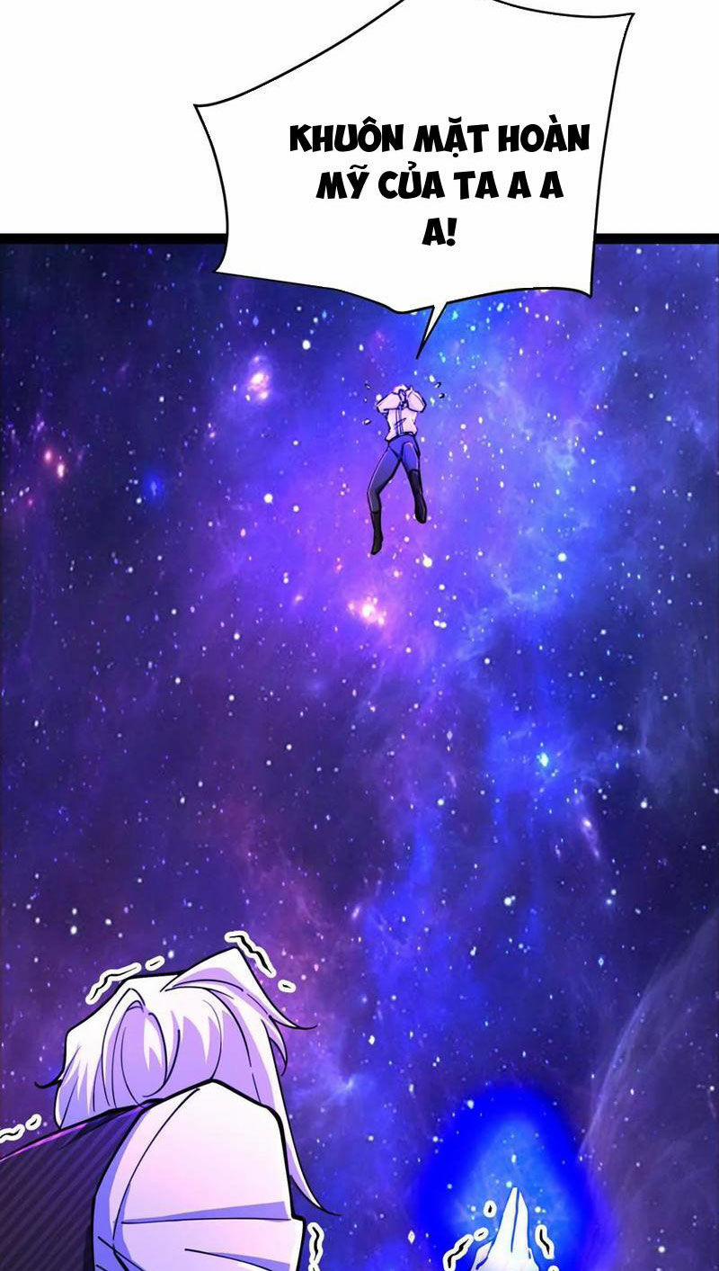 Đại Liên Minh Phản Xuyên Việt Của Bạo Quân 71 trang 10