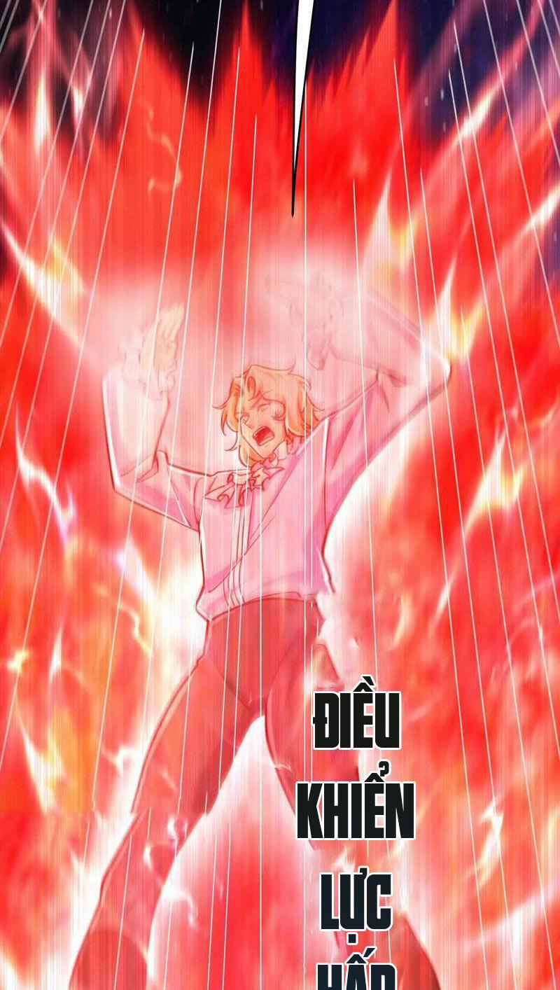 Đại Liên Minh Phản Xuyên Việt Của Bạo Quân 71 trang 15