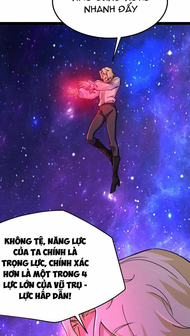 Đại Liên Minh Phản Xuyên Việt Của Bạo Quân 71 trang 2