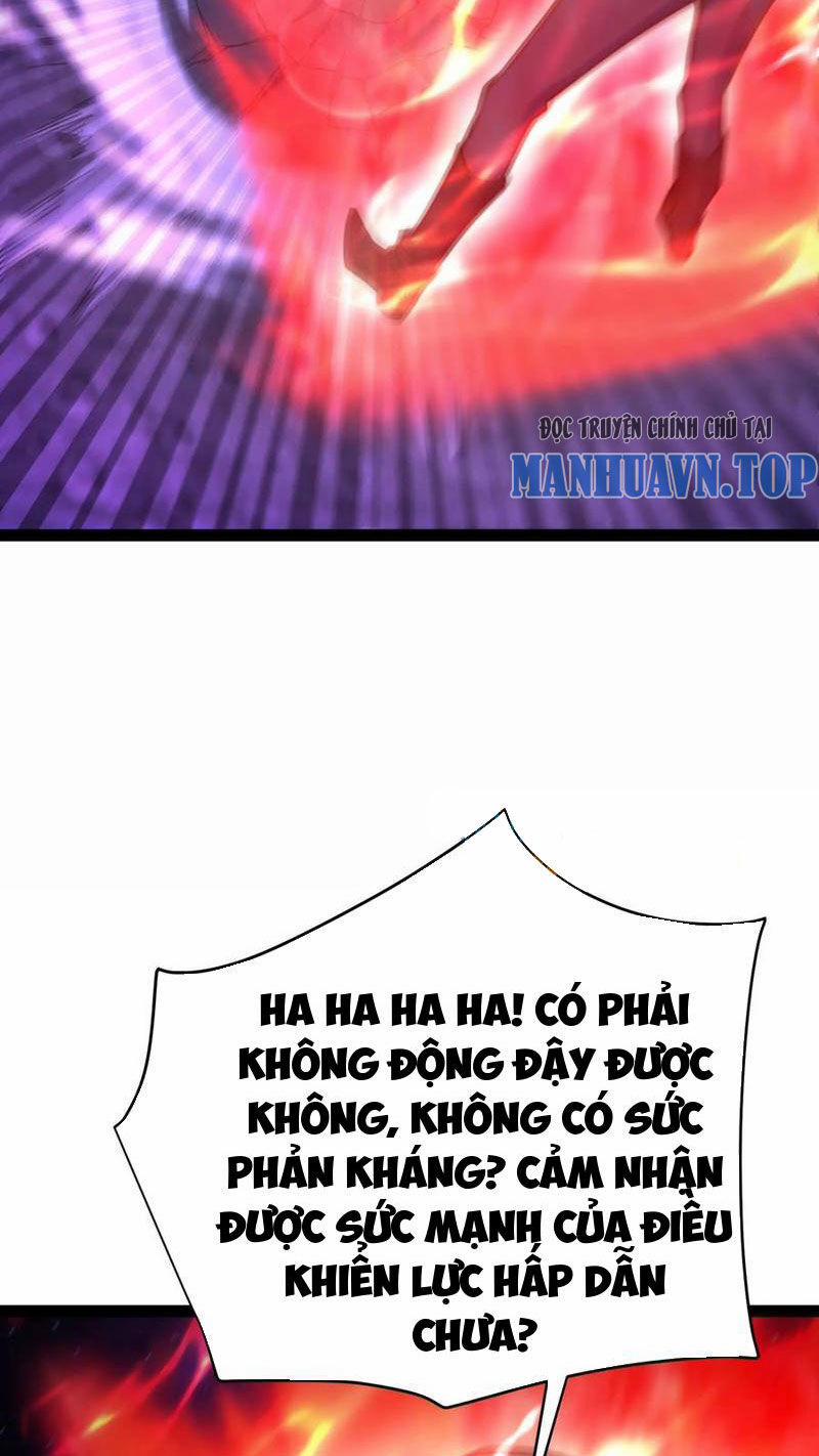 Đại Liên Minh Phản Xuyên Việt Của Bạo Quân 71 trang 21