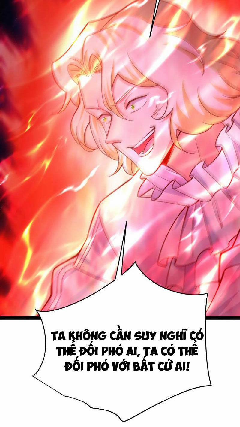 Đại Liên Minh Phản Xuyên Việt Của Bạo Quân 71 trang 22