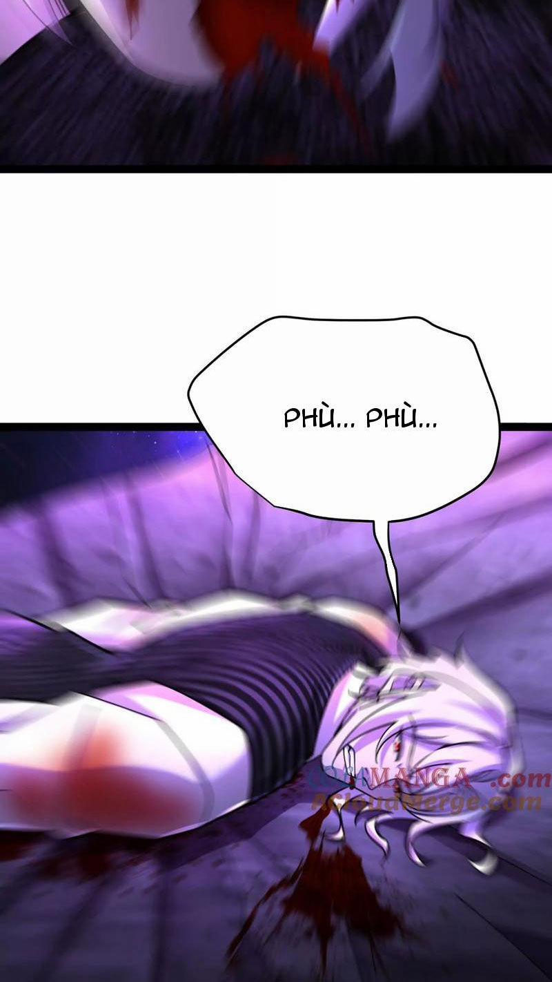 Đại Liên Minh Phản Xuyên Việt Của Bạo Quân 71 trang 31