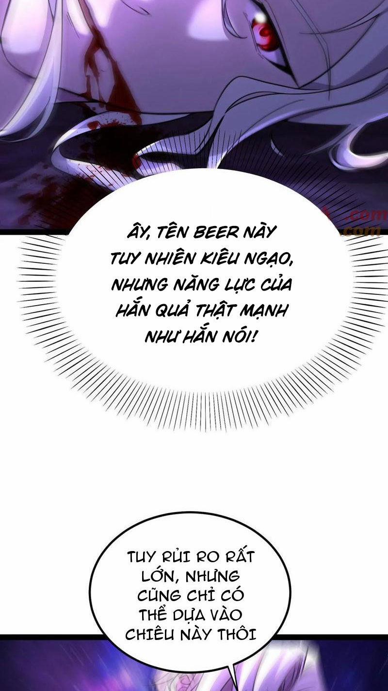 Đại Liên Minh Phản Xuyên Việt Của Bạo Quân 71 trang 33