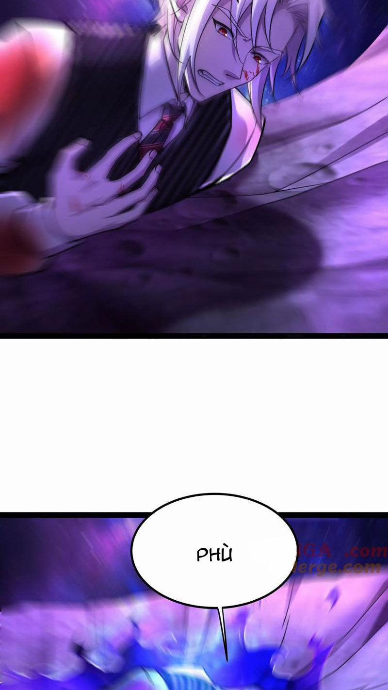 Đại Liên Minh Phản Xuyên Việt Của Bạo Quân 71 trang 34