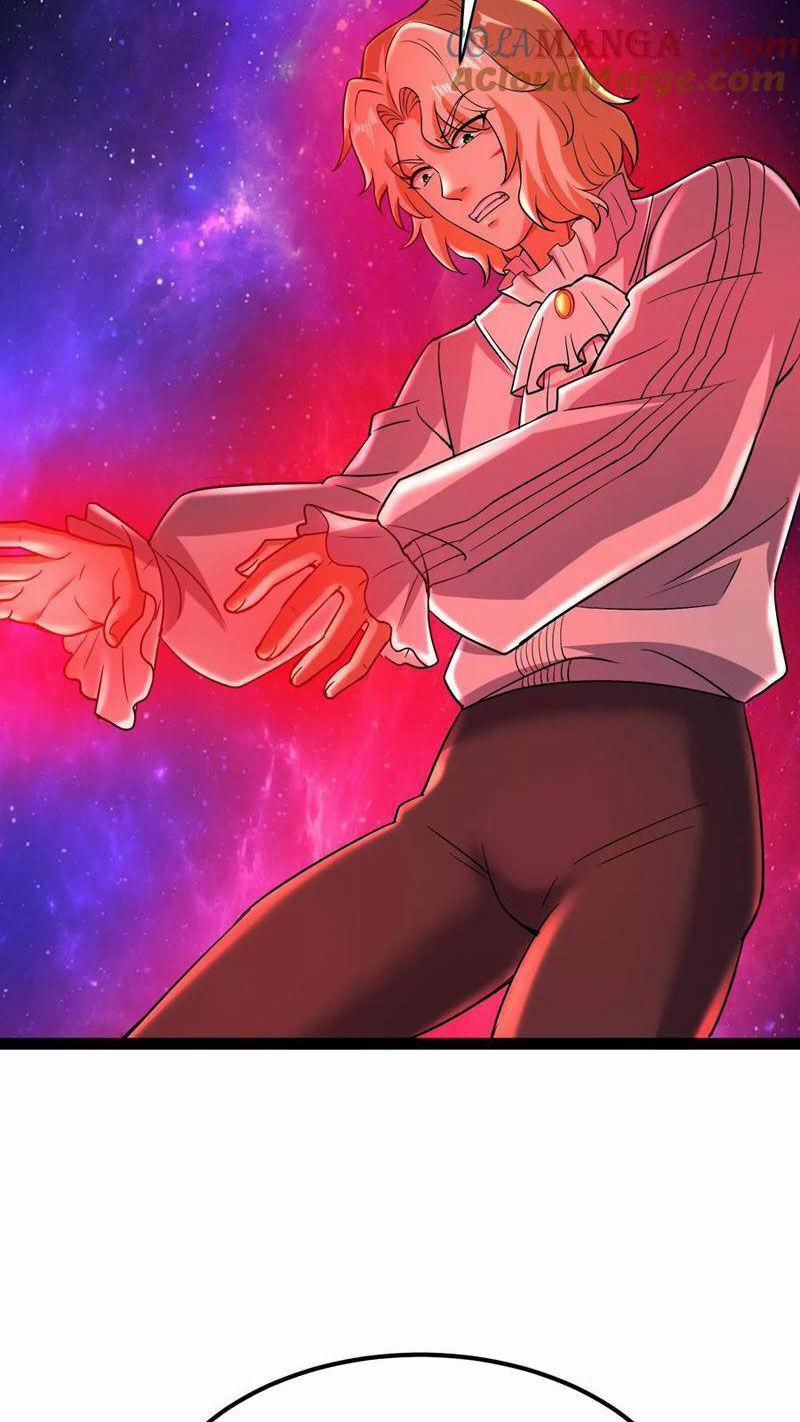 Đại Liên Minh Phản Xuyên Việt Của Bạo Quân 71 trang 39