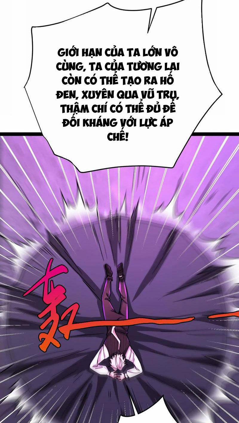 Đại Liên Minh Phản Xuyên Việt Của Bạo Quân 71 trang 5
