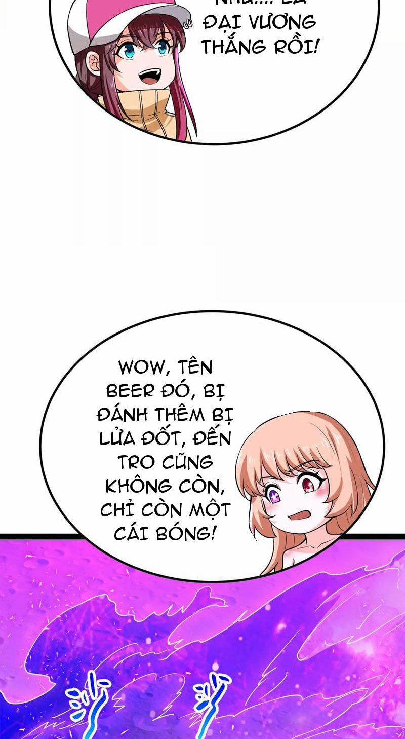Đại Liên Minh Phản Xuyên Việt Của Bạo Quân 71 trang 55