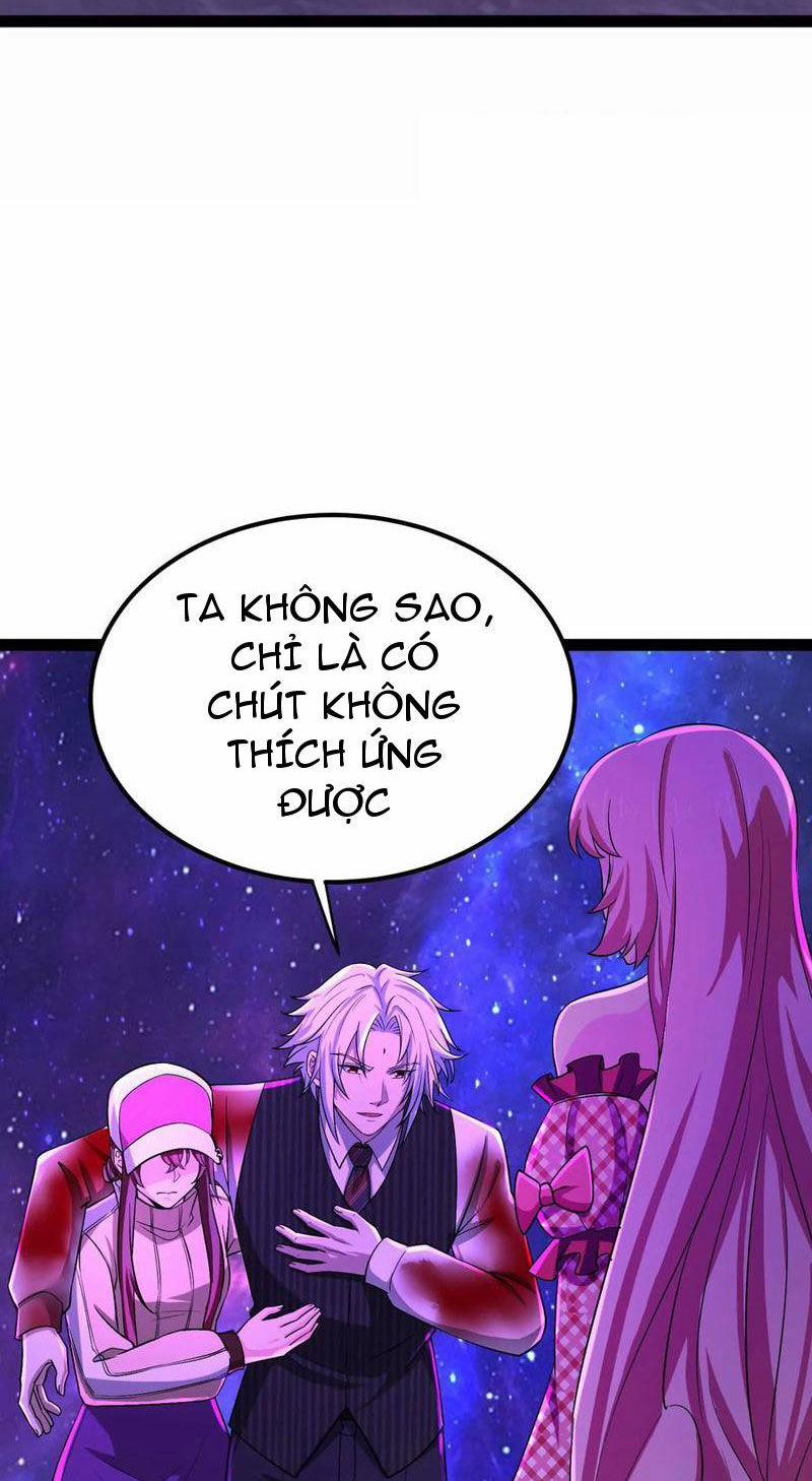 Đại Liên Minh Phản Xuyên Việt Của Bạo Quân 71 trang 61