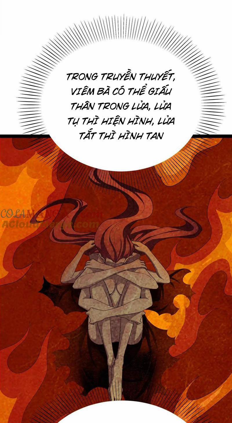 Đại Liên Minh Phản Xuyên Việt Của Bạo Quân 71 trang 63