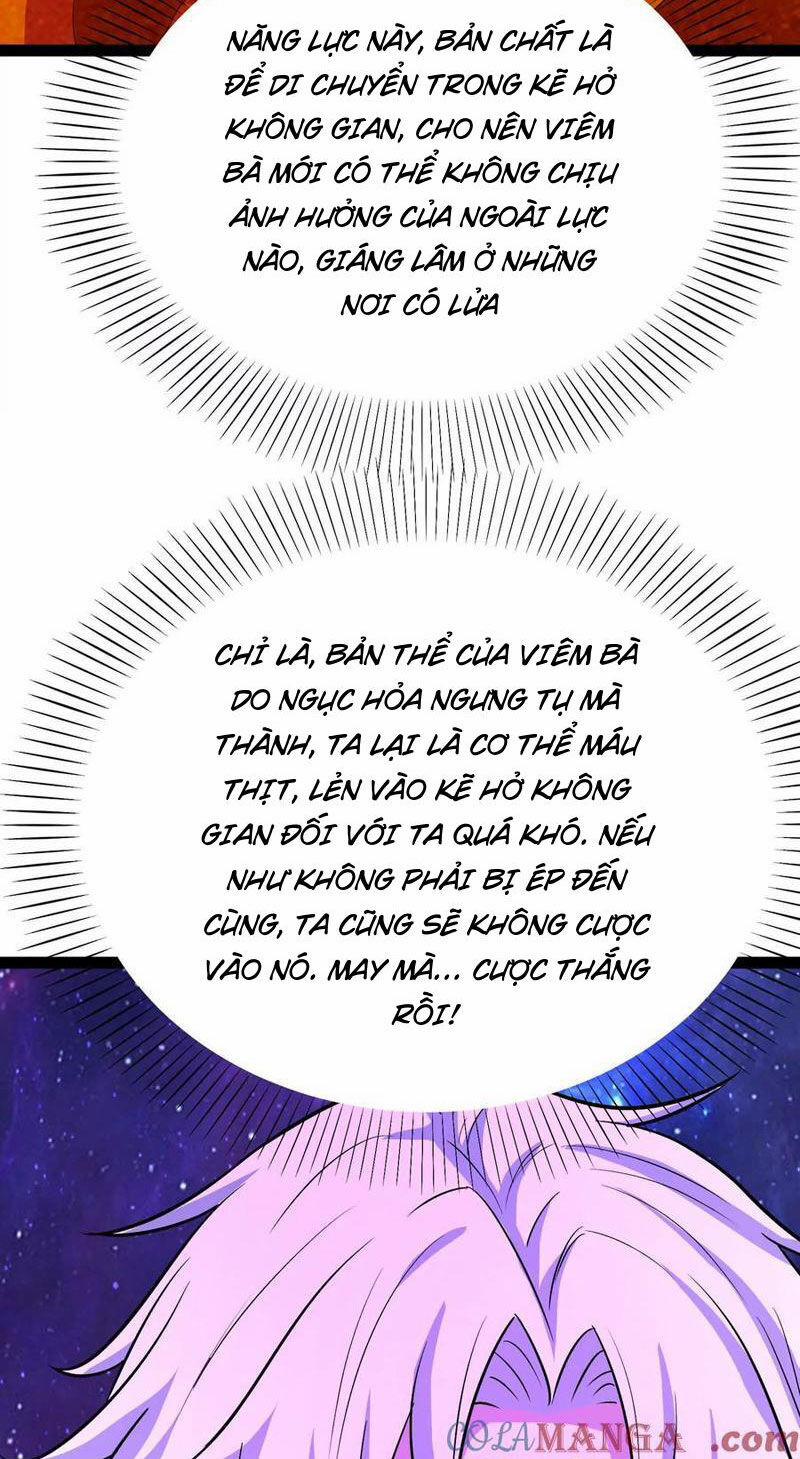 Đại Liên Minh Phản Xuyên Việt Của Bạo Quân 71 trang 64