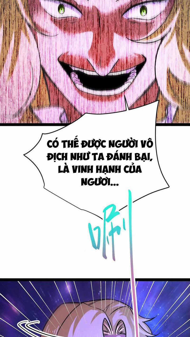 Đại Liên Minh Phản Xuyên Việt Của Bạo Quân 71 trang 7