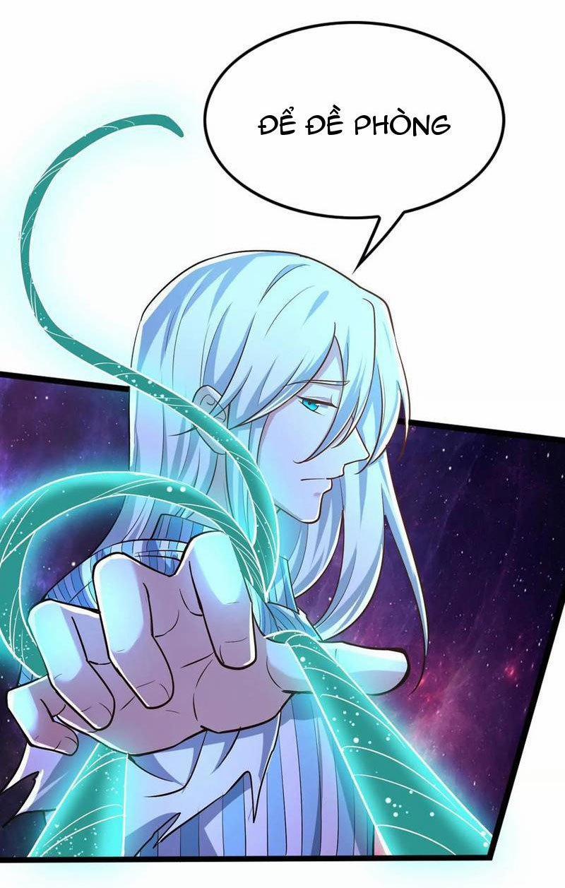 Đại Liên Minh Phản Xuyên Việt Của Bạo Quân 72 trang 18