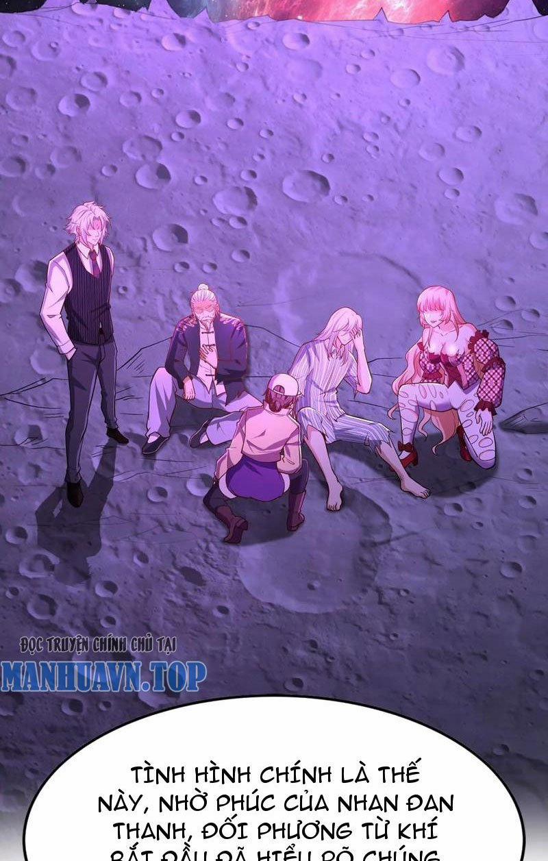 Đại Liên Minh Phản Xuyên Việt Của Bạo Quân 72 trang 2